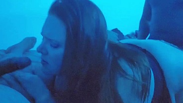 Camila Voluptas marca gang bang com 10 caras em apê no Centro de SP e o Ed filma e participa como se fosse um single do grupo