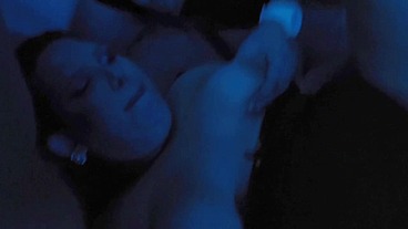 Camila Voluptas marca gang bang com 10 caras em apê no Centro de SP e o Ed filma e participa como se fosse um single do grupo