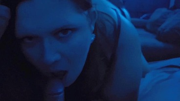 Camila Voluptas marca gang bang com 10 caras em apê no Centro de SP e o Ed filma e participa como se fosse um single do grupo