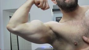 Flavio Garay Private Show