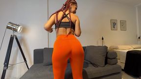 la primera vez de mardulce en un casting porno mili