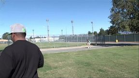 Missy Monroe Loves Jizz