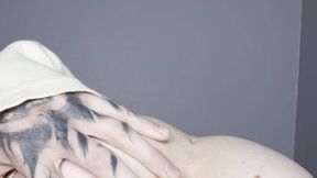 Video uploaded by @mikki69 @Teasing and #Nude #Solo #Petite #Tattoo Porn xxx sexy gratis | Tik.Porn