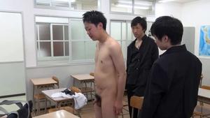GayAsianNetwork - Rushes nailed rough
