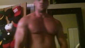 Big Joeyd Private Show