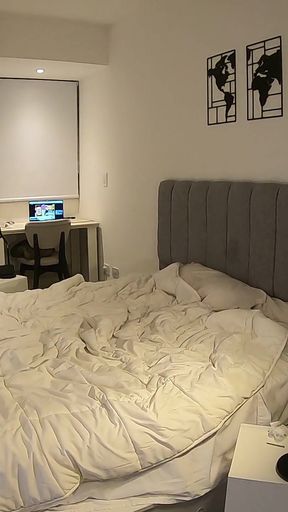 Trio Con Dos Argentinas En Vacaciones