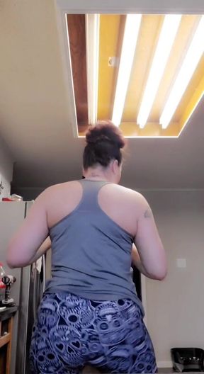 Renovating Is a *** Its Not so Bad, Just Ready for the Final Result Watch All the Way Through for a Humpday Treat