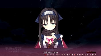 常陸茉子Hシーン回想【３回目】