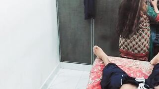 Flashing Penis On Real punjab Maid Gone Sensual Full sexy