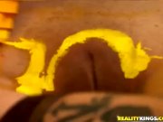 Body painting