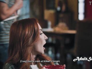 Blameless Stepmoms Transmit The Lustful Step Mommy Virus.. That Makes 'em..