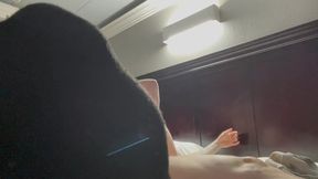 raven the most sluttyest escourt in arkansas gets cummed in