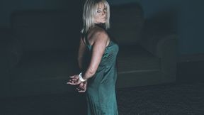 3301 Belle in Barefoot and Bound