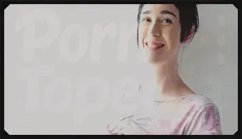 Tall Brunette Ivy Aura’s Intense Magic Wand Solo