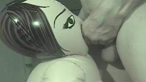 DirtyBoyVideo - Dude sex with toys in the basement