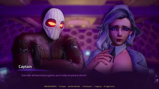 SUBVERSE - (PT 06) - I got that Booty!!!!!