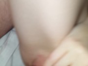 Miss peachs earthquake that creams on a big cock