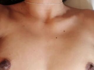 SEX POV un Rapidito con una LATIN BABE