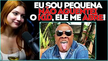 O KIT BENGALA &Eacute_ DEMAIS PRA MIM! - Brida Nunes