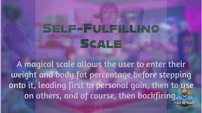 Self-Fulfilling Scale