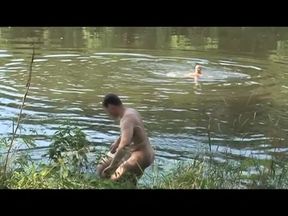 Snack in the Park with My Friend - Dvd