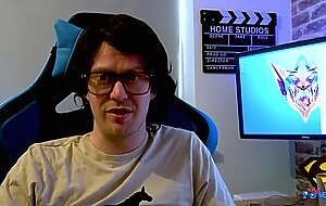 Myla Elyse Fucking Cock Sucker