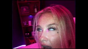 Inked Babe Sammy Stoner Receives A Well-Deserved Fucking