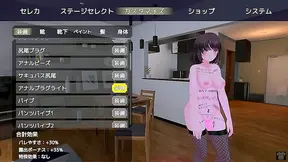 Seleskas Wild Forest Tease Ignites Steamy Solo Pleasure in Hidden Glade