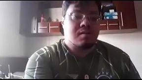 G3XN Bate na Cara da Vagabunda da Kemper