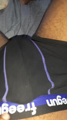 Morning Boxers