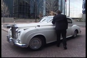 Big Omar's British Adventures: British Lotty Totty (2001)