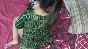 Paki Horny Girl Want 8 Inch's Cock in Ass Hole