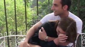 Lust dreht v&ouml;llig frei wenn Lust alles &uuml;bernimmt in dieser