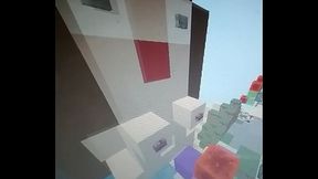 Minecraft navel sex Pasha has already masturbated and you are not