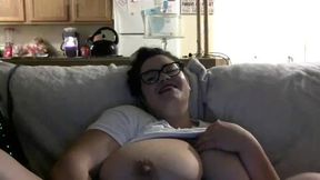 Huge Boobs and Nipples.
