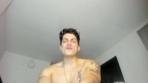 Charliie Hotx Party on Oct 22, 2025