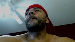 Hairey Muscular American Chats