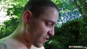 Sex carnage 13 double penetration 1 scene 3