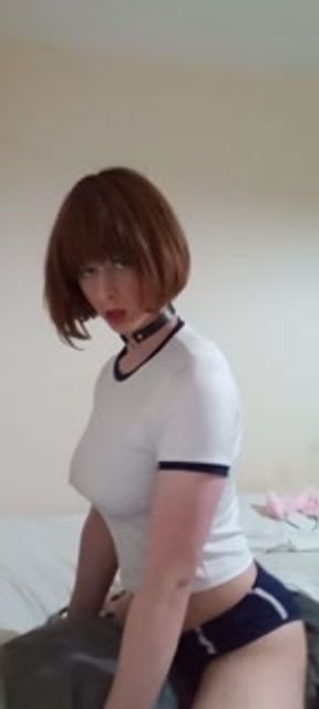 Kai Gooning &amp; Humping Pillow