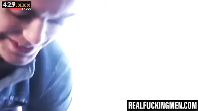 Blonde Bombshell Gives Passionate Oral And Fucks Her Way Into His Heart