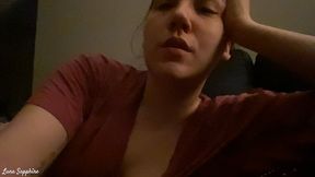 Late Night Hiccups While Sick