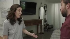 PureTaboo Back To Normal PureTaboo IR porn video