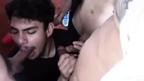 DAT STR8T BRUH ASS