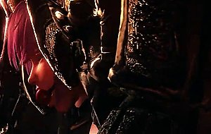 Kunoichi