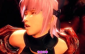 Kunoichi