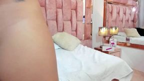 Melanie Paz Private Show