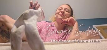 Savage Goddess: The Scent of Submission