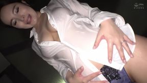 Clothed Sex and Peekaboo All-new Footage Ultimate Titty Fuck - Shirts and White Big Breasts 2-3