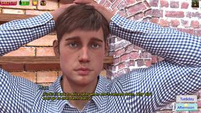 My Insatiable Wife Alice Part 16