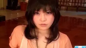Hikaru Kirameki screams like crazy during nasty trio -